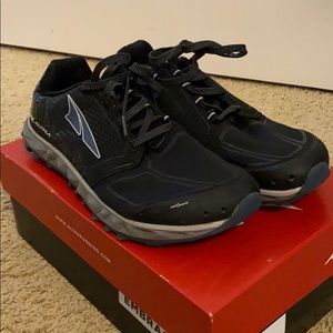 Womens Altra Superior 4.0 Trail Running Shoe